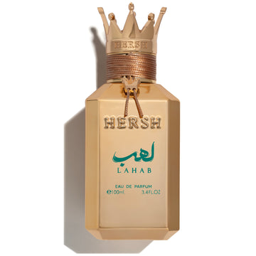 عطر هيرش لهب – 100 مل ماء عطر – رائحة الحمضيات