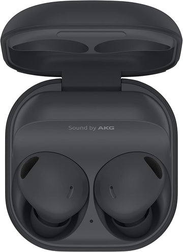 SAMSUNG Galaxy Buds2 Pro Bluetooth Earbuds, True Wireless, Charging Case, Quality Sound, Water Resistant