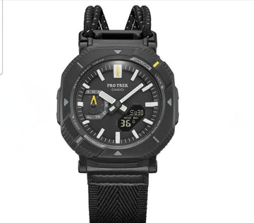 Casio PRJ-B001B-1 Watch